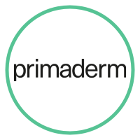 Logo de primaderm